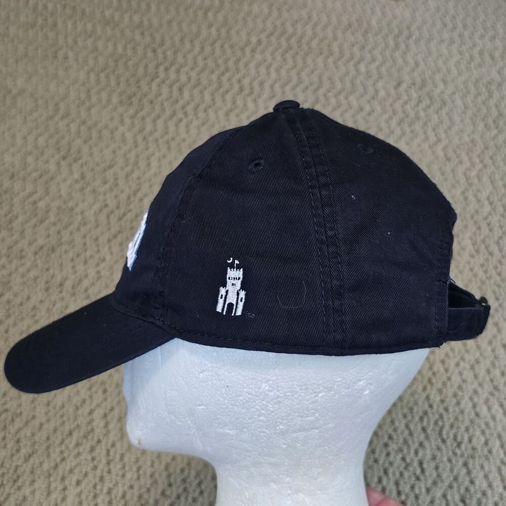 The Citadel Mom Blue Adjustable Hat/Cap - Picture 4 of 7